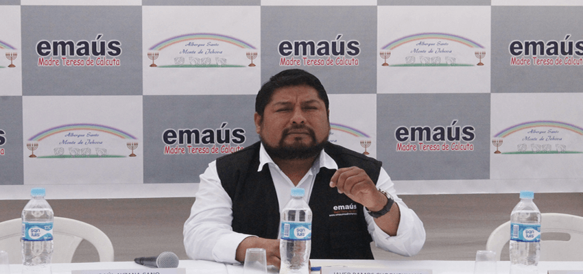 Convenio Huancavelica