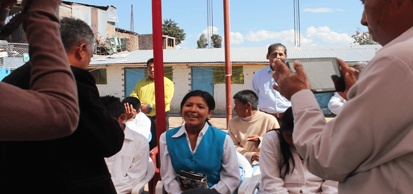 Convenio Huancavelica