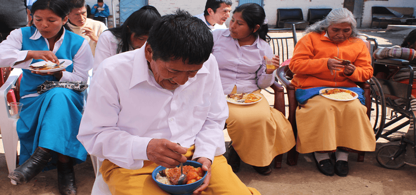 Convenio Huancavelica