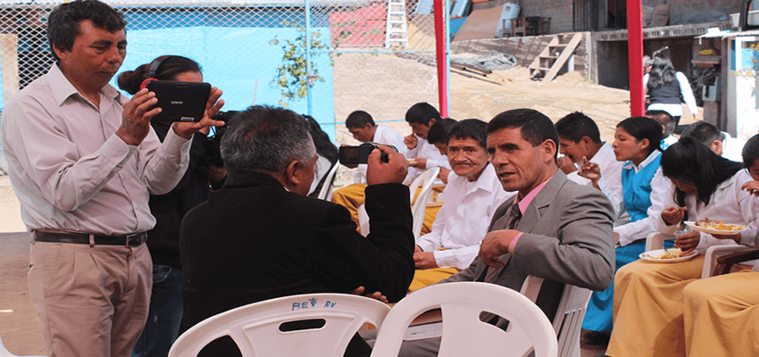 Convenio Huancavelica