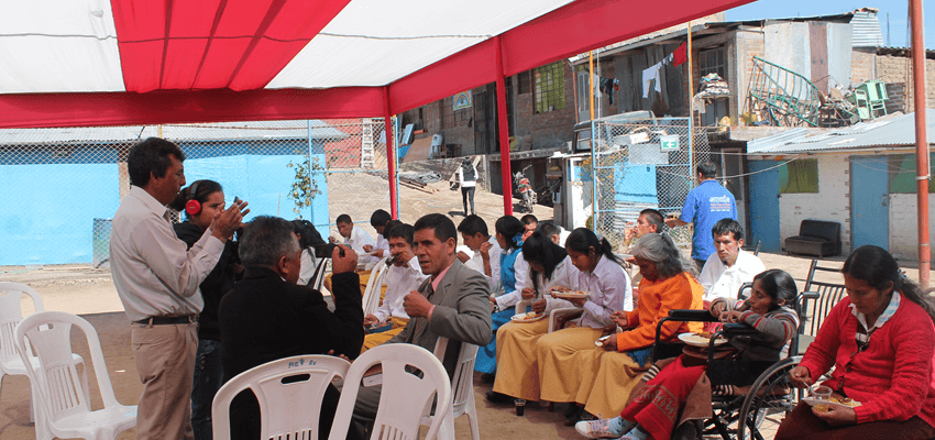 Convenio Huancavelica