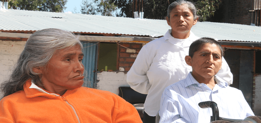 Convenio Huancavelica