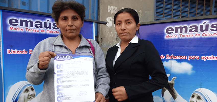 Convenio