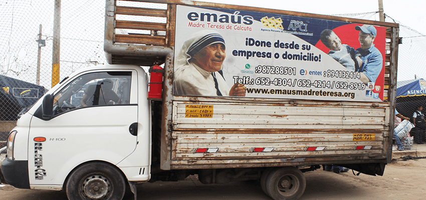 Donacion