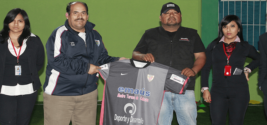Donacion