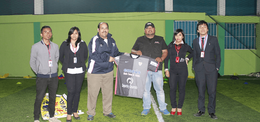 Donacion