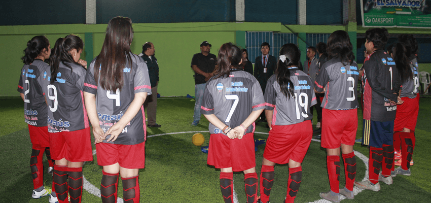 Donacion