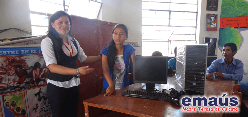 Donacion