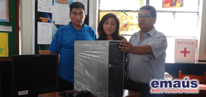 Donacion