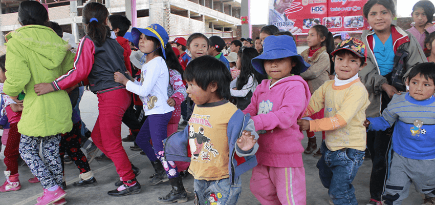 Donacion Navidad