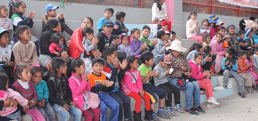 Donacion Navidad
