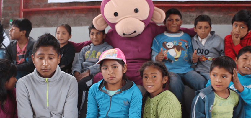 Donacion Navidad