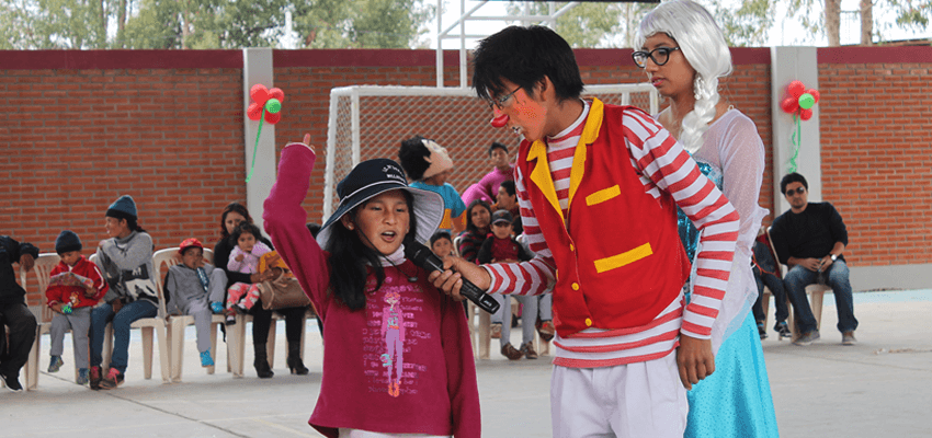 Donacion Navidad