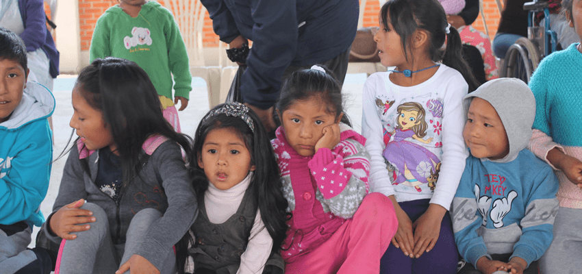 Donacion Navidad