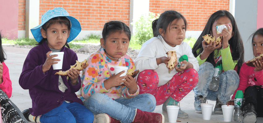Donacion Navidad