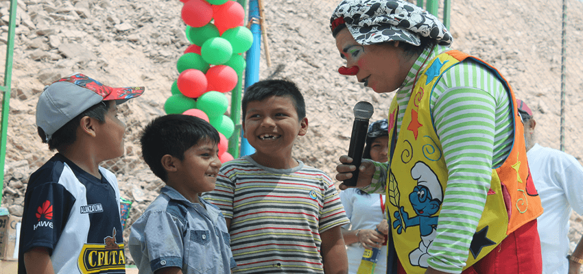 Donacion Navidad