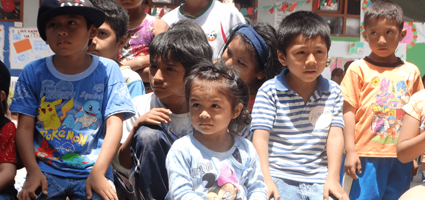 Donacion Navidad