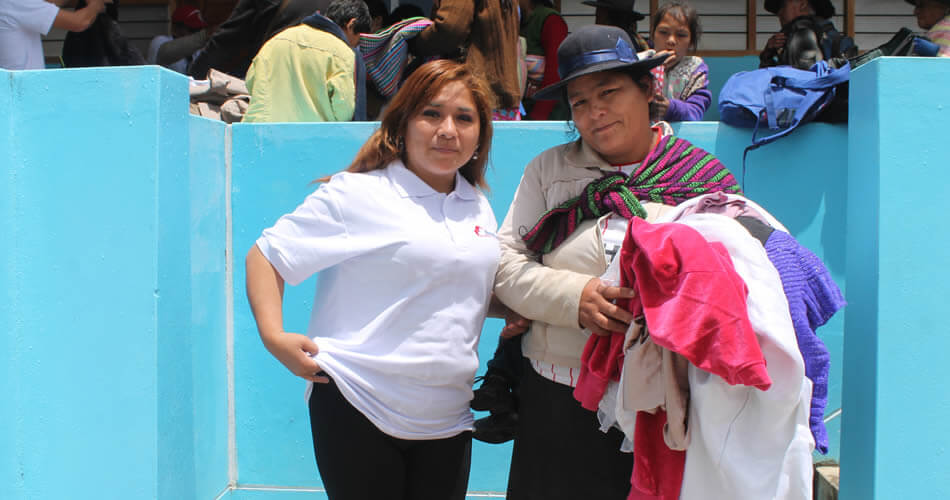 Donacion