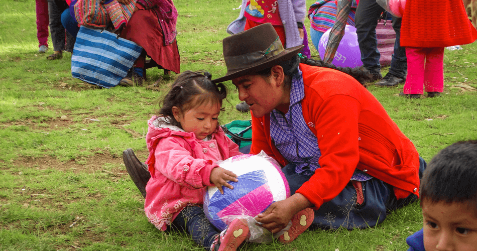 Donacion