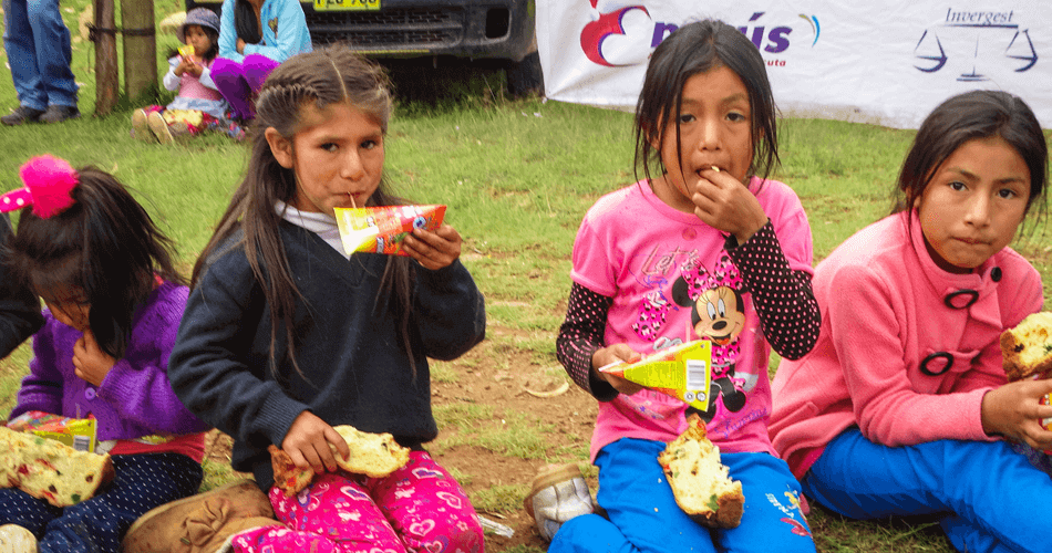 Donacion