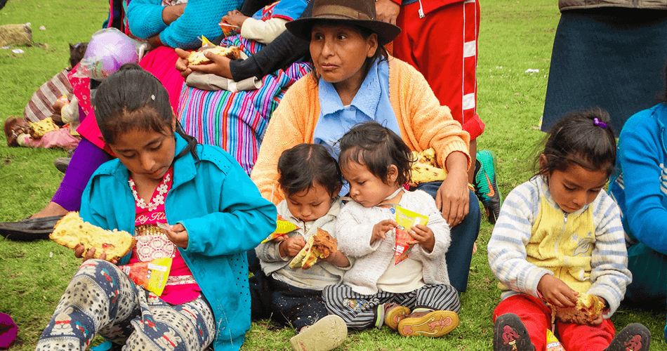 Donacion