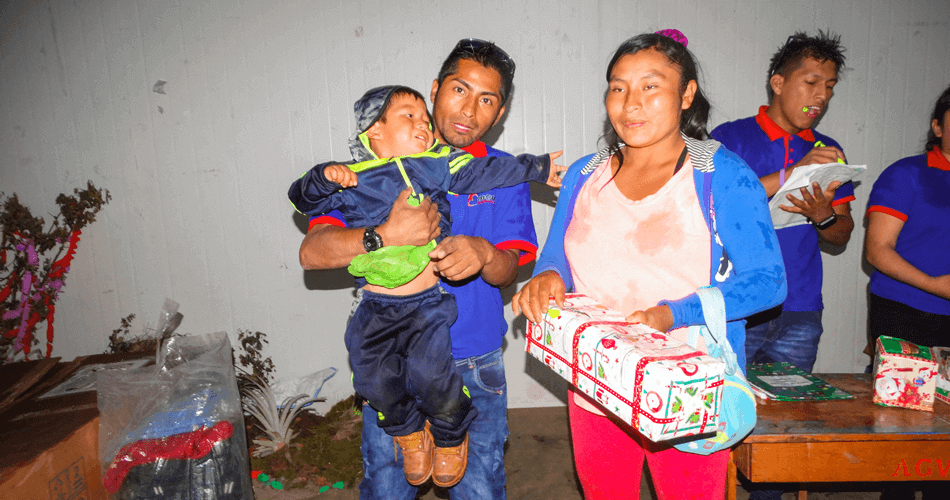 Donacion