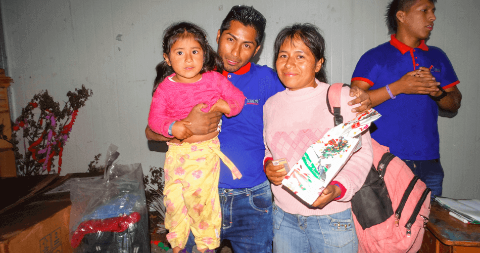 Donacion