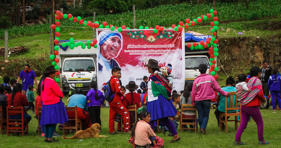 Donacion