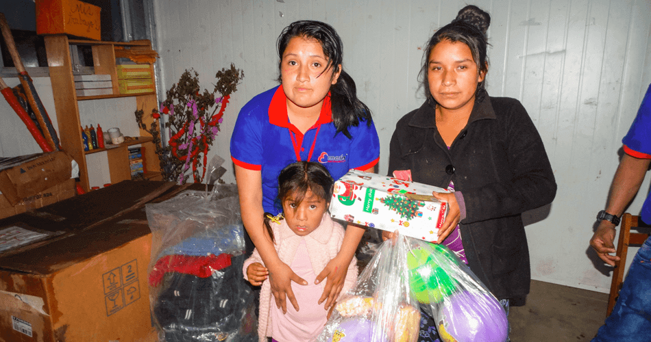 Donacion