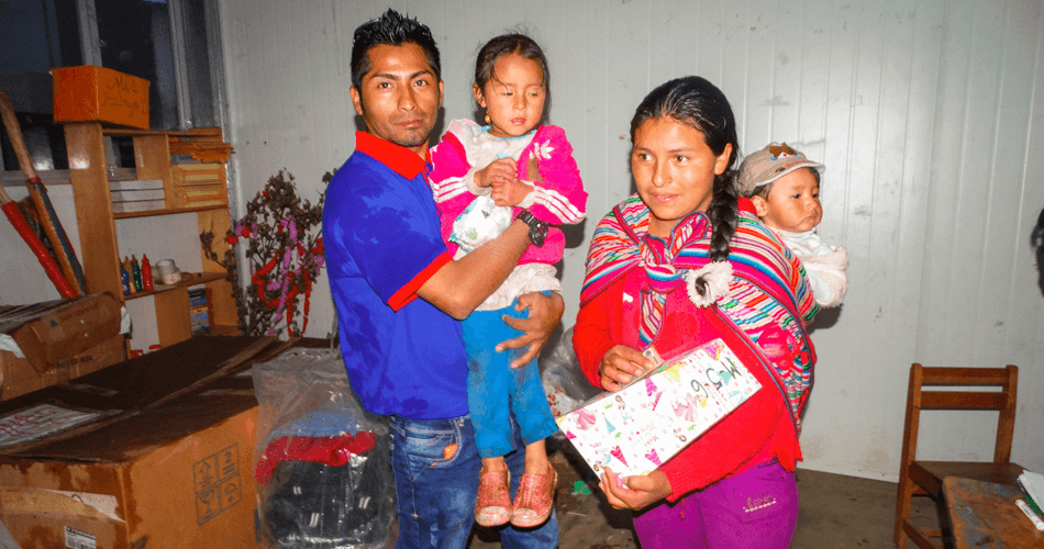 Donacion