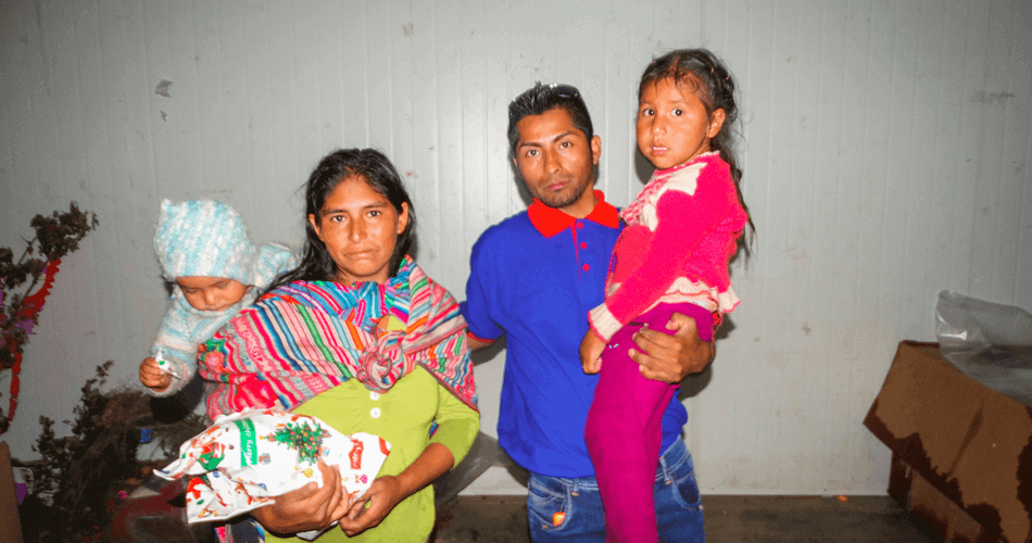 Donacion