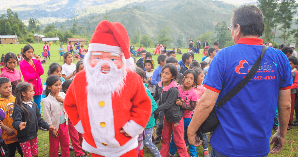 Donacion