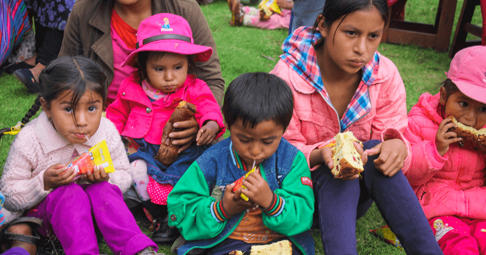 Donacion