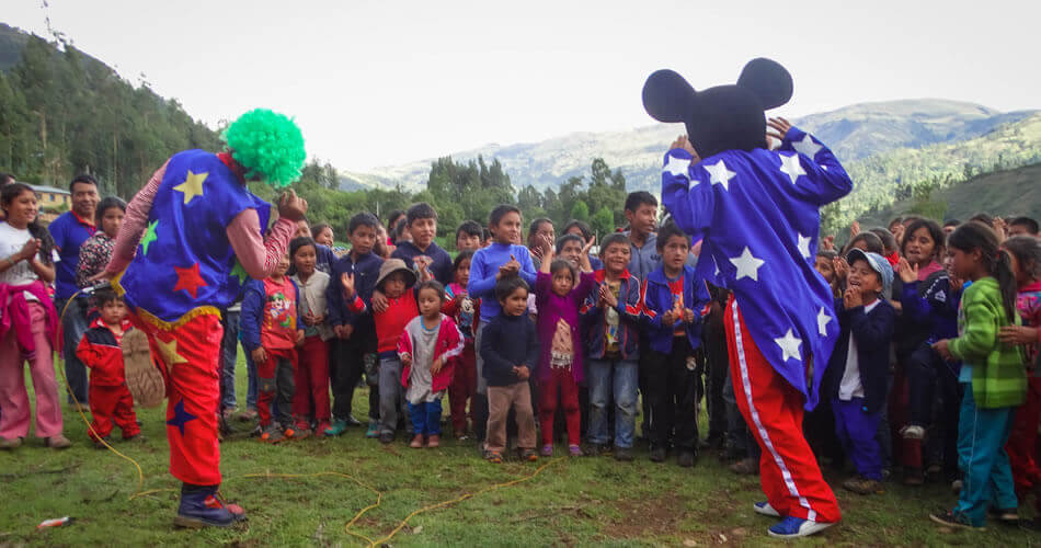 Donacion