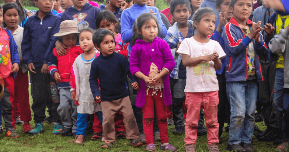 Donacion