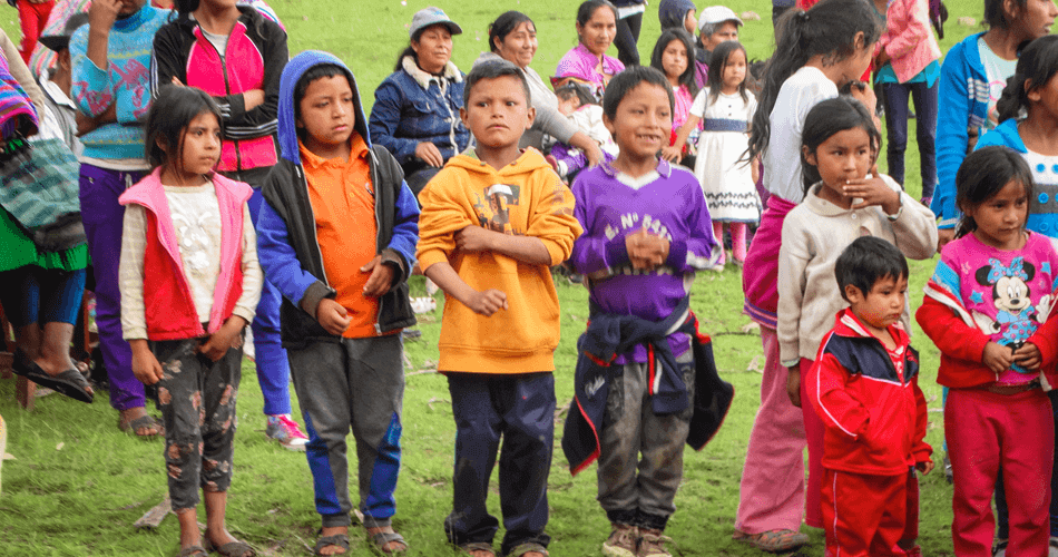 Donacion
