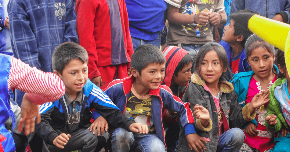 Donacion