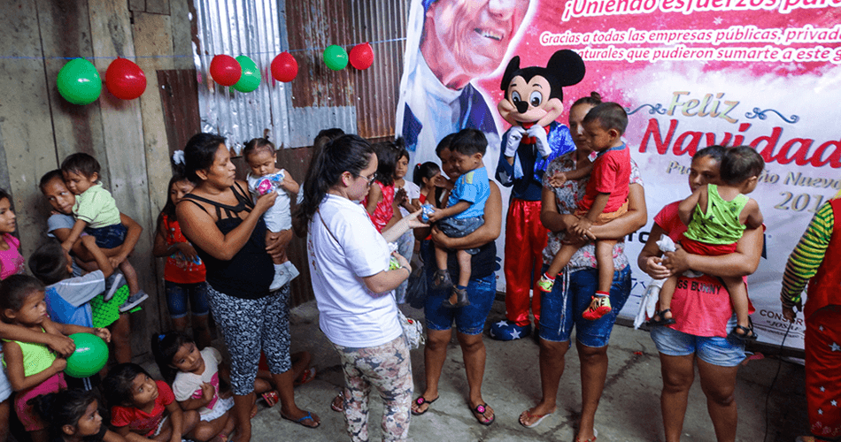 Donacion