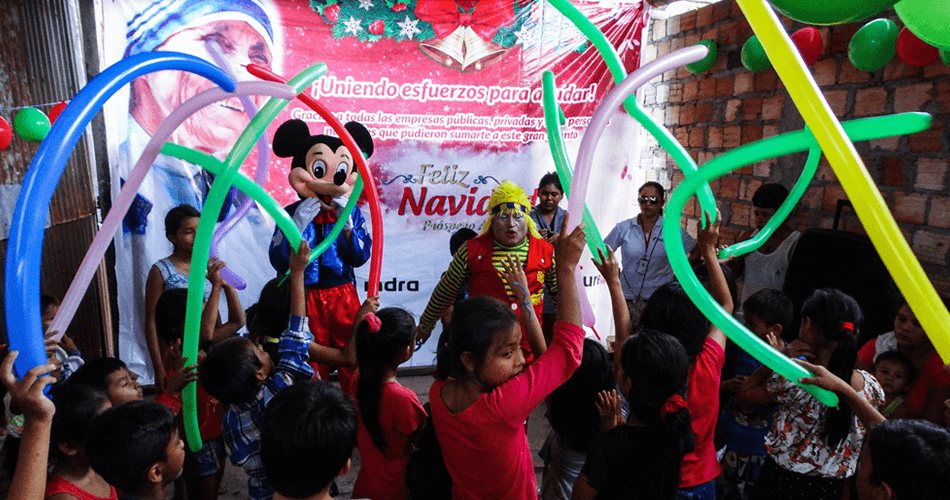Donacion