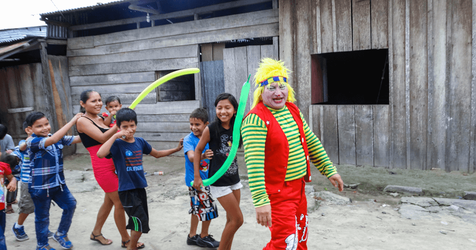 Donacion