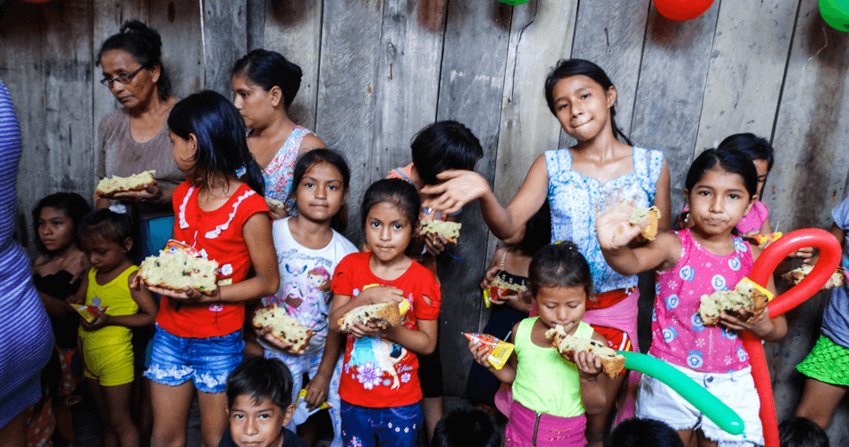Donacion