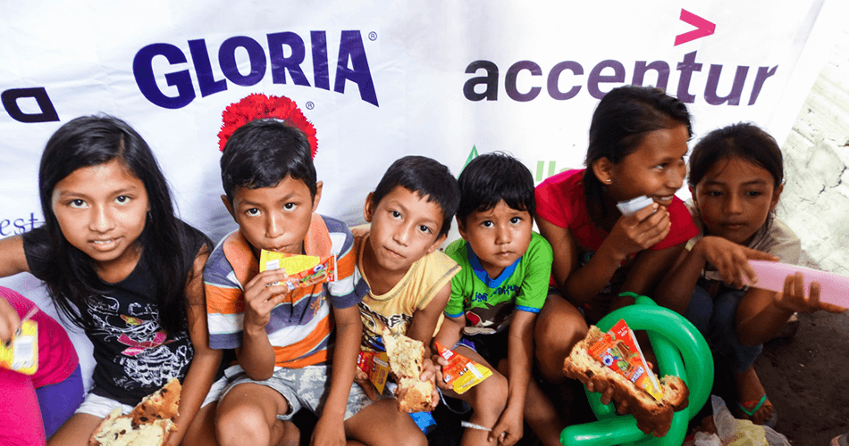 Donacion
