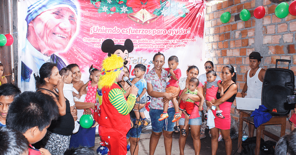 Donacion