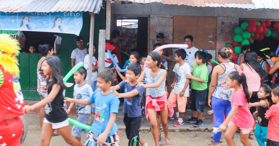 Donacion