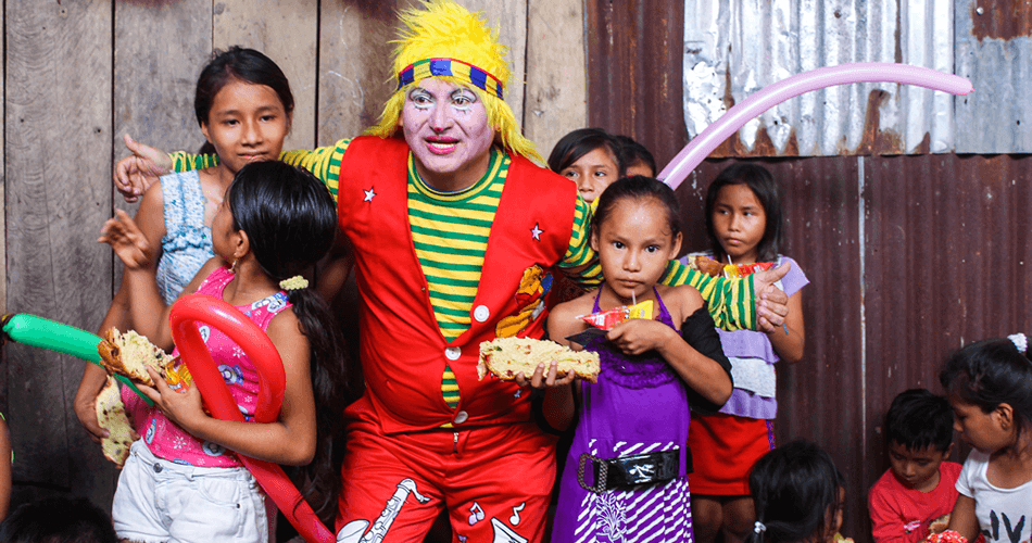 Donacion
