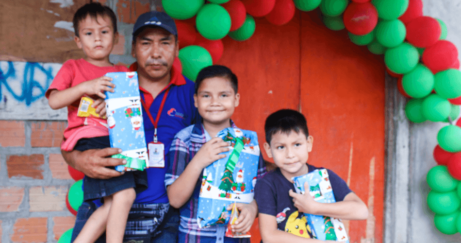 Donacion