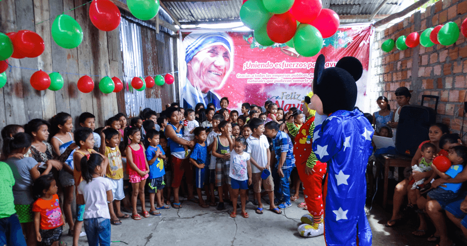 Donacion