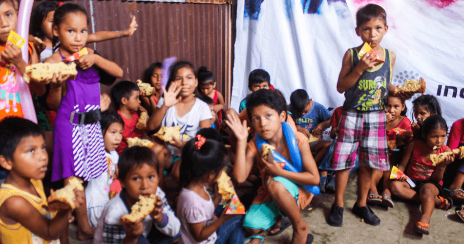 Donacion
