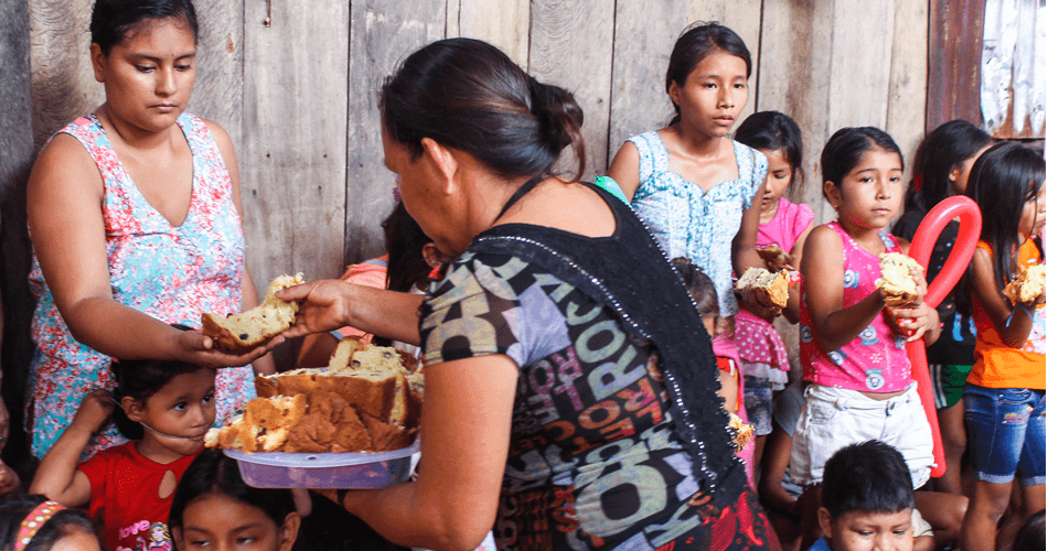 Donacion