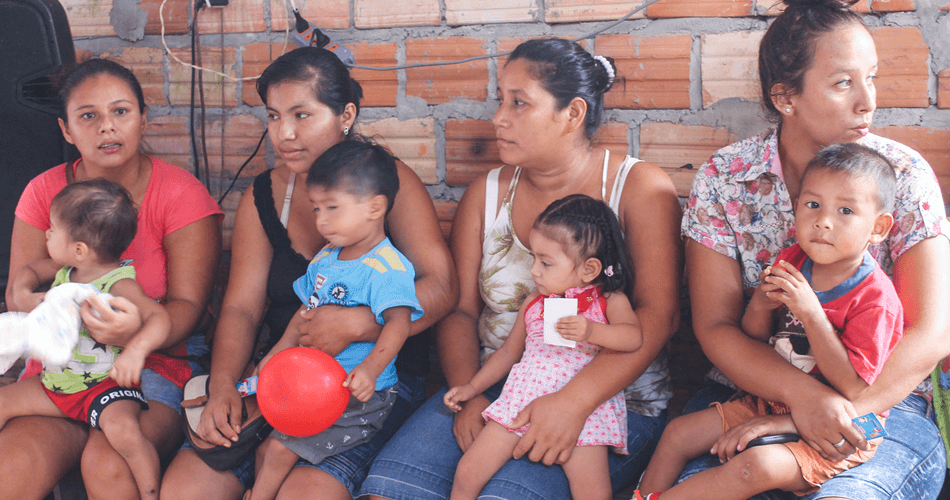 Donacion